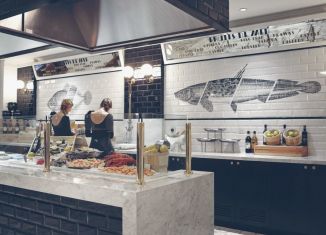 Сдам в аренду торговую площадь, 65.24 м2, Тюмень, Коммунистическая улица, 13