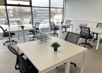 Сдаю офис, 49 м2, Москва, Каширское шоссе, 3к2с12