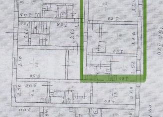 Продажа 2-комнатной квартиры, 49.4 м2, Асбест, Московская улица, 24