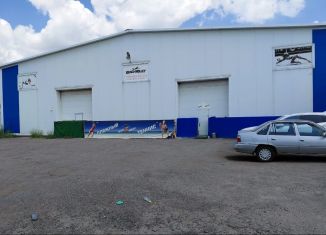 Продаю производство, 462 м2, Белгородская область, Михайловское шоссе, 5В