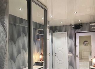 Аренда 3-ком. квартиры, 58 м2, Москва, Минусинская улица, 16, СВАО