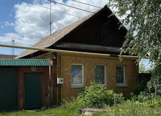 Продается дом, 34.5 м2, Сысерть, улица Белинского, 26