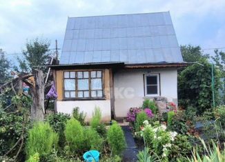 Продается дача, 35 м2, Липецк, СНТ Дачный-3, 776