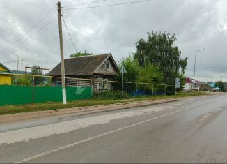 Продам дом, 20 м2, Татарстан, Советская улица, 22