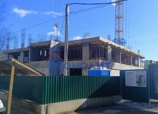 Продам 1-комнатную квартиру, 35.9 м2, Ярославль