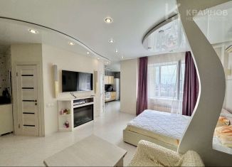 1-ком. квартира на продажу, 47.5 м2, Воронеж, ЖК Финист, улица Революции 1905 года, 31Д