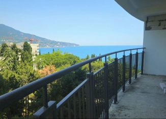 Продается 2-ком. квартира, 50 м2, посёлок городского типа Ливадия, Виноградная улица, 101