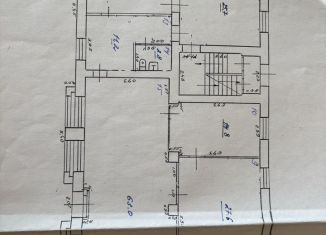 Продаю помещение свободного назначения, 176 м2, Сызрань, улица Карла Маркса, 92