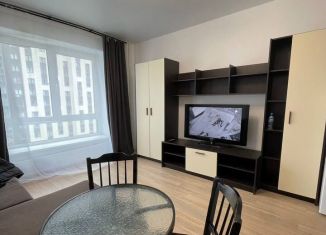 Сдаю в аренду квартиру студию, 19.6 м2, Зеленоград, Георгиевский проспект, 33к2