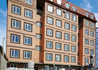 Двухкомнатная квартира на продажу, 65 м2, Махачкала, 6-я Звездопадная улица, 27