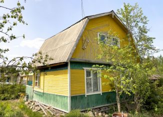 Продажа дачи, 60 м2, Карелия, Звёздная улица