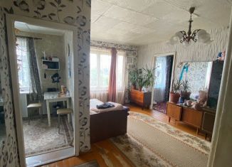 Продается двухкомнатная квартира, 41.8 м2, Волхов, улица Дзержинского, 8