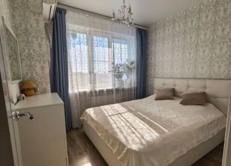 1-комнатная квартира на продажу, 42 м2, Ростов-на-Дону, Таганрогская улица, 132/3, ЖК Военвед-Сити