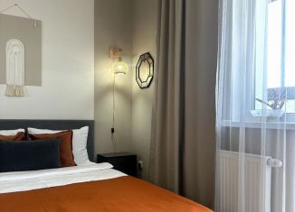 Сдам в аренду квартиру студию, 25 м2, Екатеринбург, Отрадная улица, 1