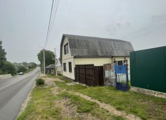 Продается дом, 74.1 м2, Рославль, улица Пушкина, 97