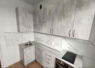 Продается 1-ком. квартира, 35.8 м2, Новосибирск, Покатная улица, 55А, метро Речной вокзал