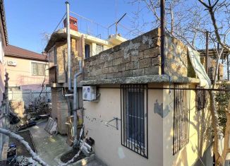 Продажа дома, 92.7 м2, посёлок городского типа Партенит, Санаторная улица