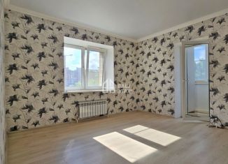 Двухкомнатная квартира на продажу, 58.7 м2, Калуга, Дорожная улица, 11к1