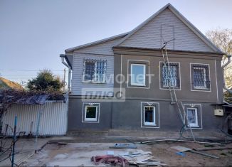 Продажа дома, 89.2 м2, Волгоград, Каменец-Подольская улица