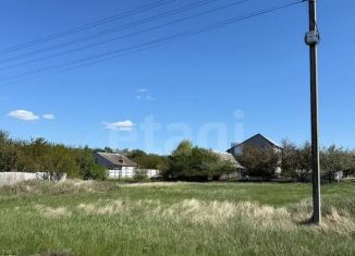 Продаю земельный участок, 10 сот., Валуйки, Центральная улица