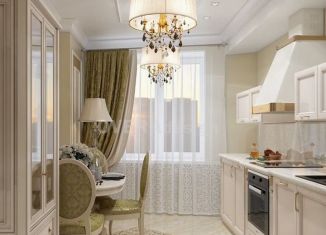 Продам 2-комнатную квартиру, 49.4 м2, Махачкала, улица Металлургов, 22