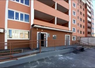 Двухкомнатная квартира на продажу, 62.3 м2, Оренбург, улица Фронтовиков