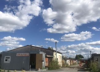 Гараж на продажу, 21 м2, Тюмень, улица Тимофея Чаркова, 41