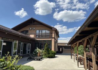 Сдаю в аренду дом, 355 м2, Ростов-на-Дону, Озарённая улица, 15