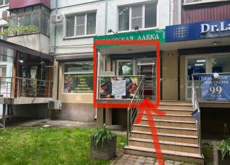 Сдаю помещение свободного назначения, 30 м2, Краснодар, Ставропольская улица, 119