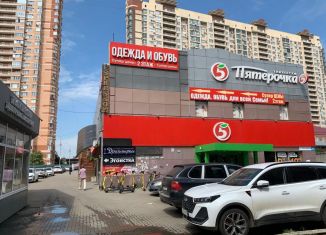 Сдается помещение свободного назначения, 1150 м2, Краснодар, Российская улица, 65