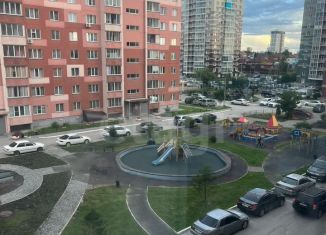 Продам 1-комнатную квартиру, 37.7 м2, Новосибирск, улица Пархоменко, 25, метро Площадь Маркса