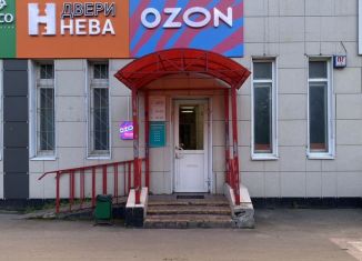 Сдача в аренду помещения свободного назначения, 45 м2, Зеленоград, Зеленоград, к1204