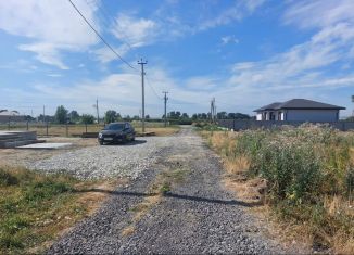 Участок на продажу, 4 сот., Крымск, Почетная улица, 2