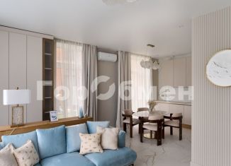 Продажа таунхауса, 135 м2, деревня Красный Поселок, Английский бульвар