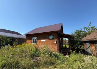 Дом на продажу, 50 м2, Республика Башкортостан, СНТ Родник, 427