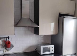 1-комнатная квартира в аренду, 36 м2, Москва, Озёрная улица, 35, ЗАО