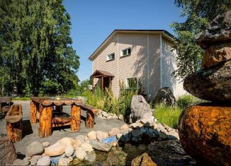 Дом в аренду, 146 м2, посёлок при железнодорожной станции Лосево