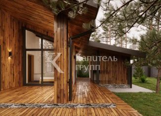 Продажа дачи, 47 м2, Тюмень, Маковая улица, 505