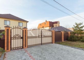 Дом на продажу, 211 м2, деревня Зубарева, Полевая улица, 41