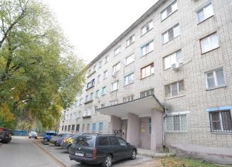 Продажа 1-комнатной квартиры, 17.7 м2, Липецк, Звёздная улица, 15/2