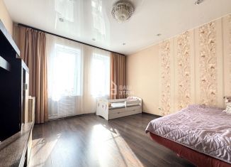 Продажа однокомнатной квартиры, 40 м2, Подольск, Электромонтажный проезд, 5, ЖК Южный