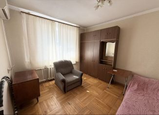 Продается двухкомнатная квартира, 55 м2, Ростов-на-Дону, Будённовский проспект, 31