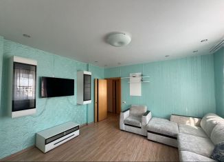 Сдача в аренду трехкомнатной квартиры, 93 м2, Котельники, 3-й Покровский проезд, 7