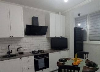 Сдам однокомнатную квартиру, 41 м2, Тверь, бульвар Гусева, 57