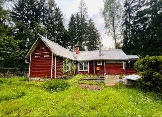 Продажа дома, 65 м2, Апрелевка, 2-й переулок Карла Маркса, 1