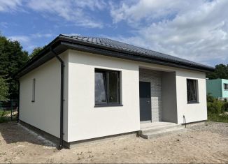 Продам дом, 81 м2, Калининград, Волгоградская улица