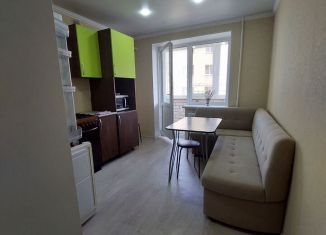 Сдача в аренду 1-комнатной квартиры, 36 м2, Сызрань, улица Ватутина, 152