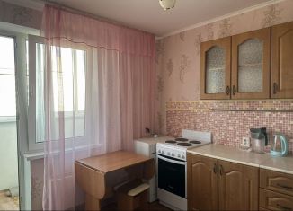 Сдается в аренду однокомнатная квартира, 39 м2, Краснодар, улица имени Валерия Гассия, 6, микрорайон Почтовый