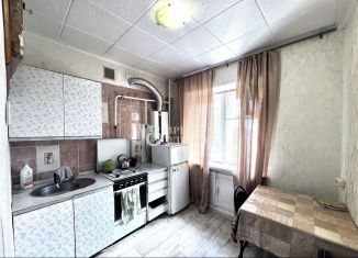 1-комнатная квартира на продажу, 30.2 м2, Владимирская область, улица Мира, 26
