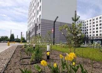 Продам 2-ком. квартиру, 36.7 м2, Ярославль